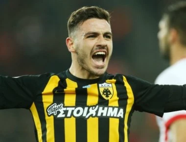 Ενδιαφέρον της Στουτγκάρδης για Γαλανόπουλο και τα «θέλω» της ΑΕΚ